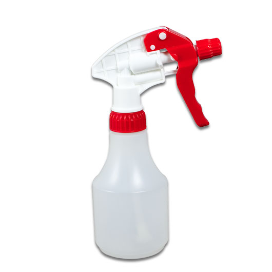 Bottiglia Spray 240ml