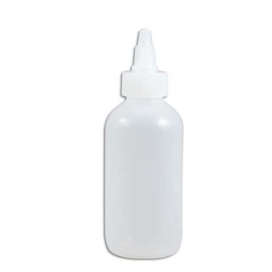 Flasche mit Twist Top 118ml