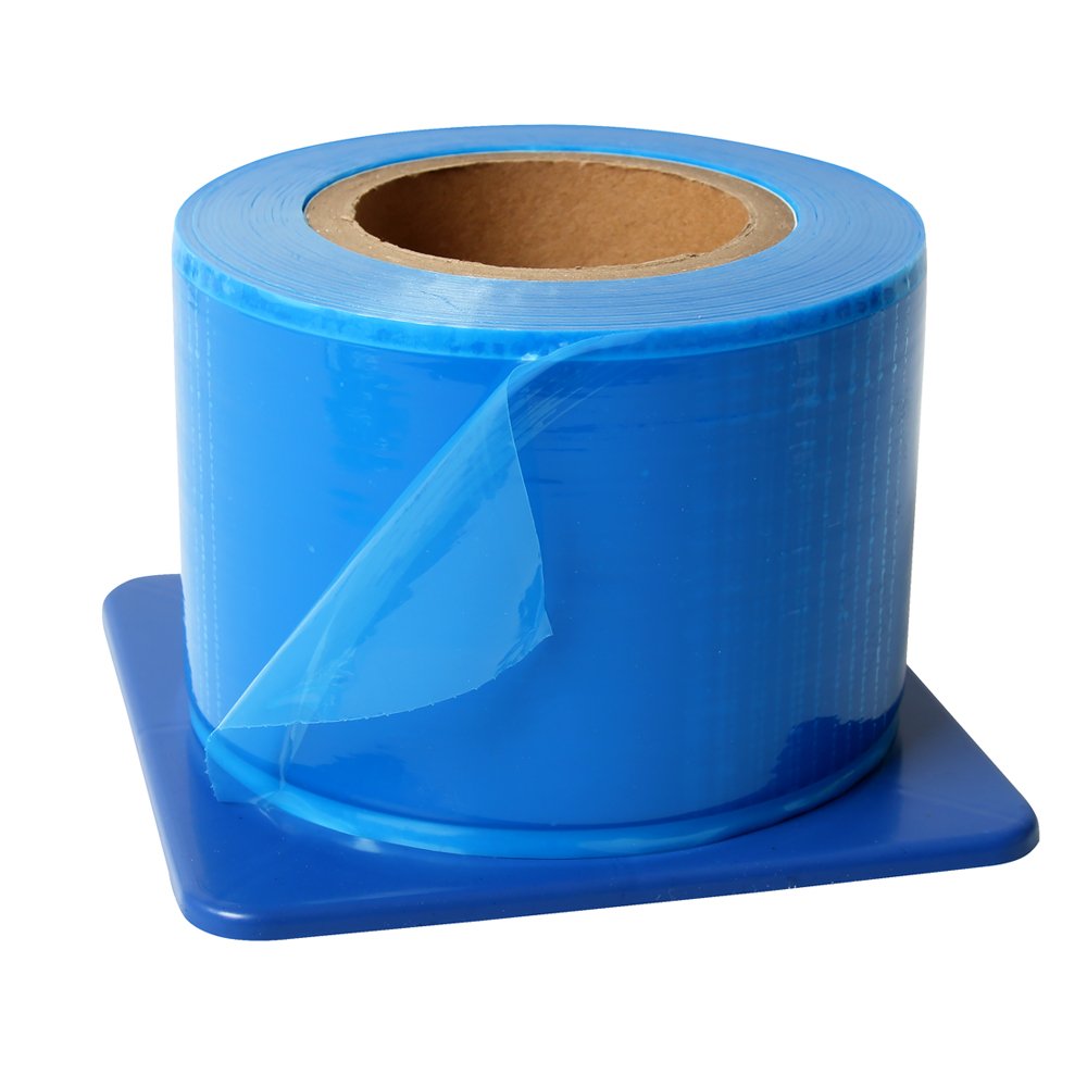 Barrier Film Blue 1 Roll/1200 Sheets