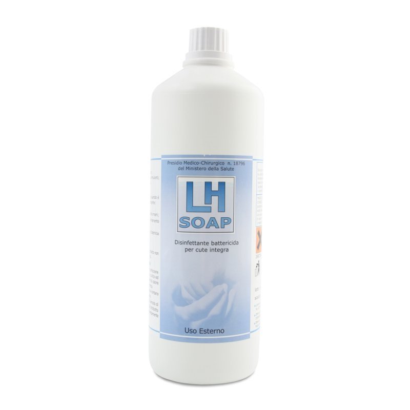 LH Soap 1L