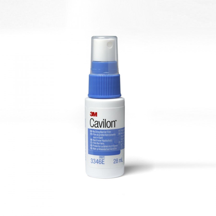 3M Cavilon 28ml Atmungsaktiver Hautschutzfilm-Spray