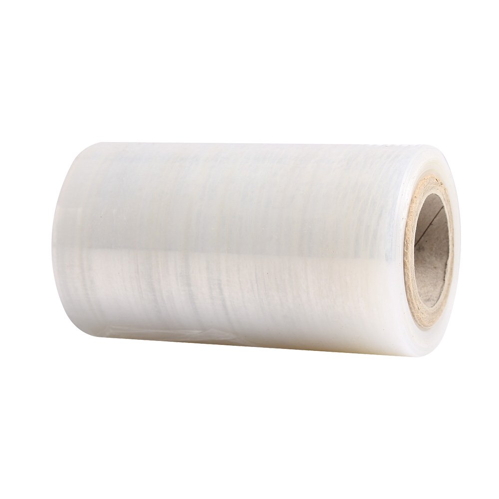 Miniroll Stretch Film 12.5cm x 90m