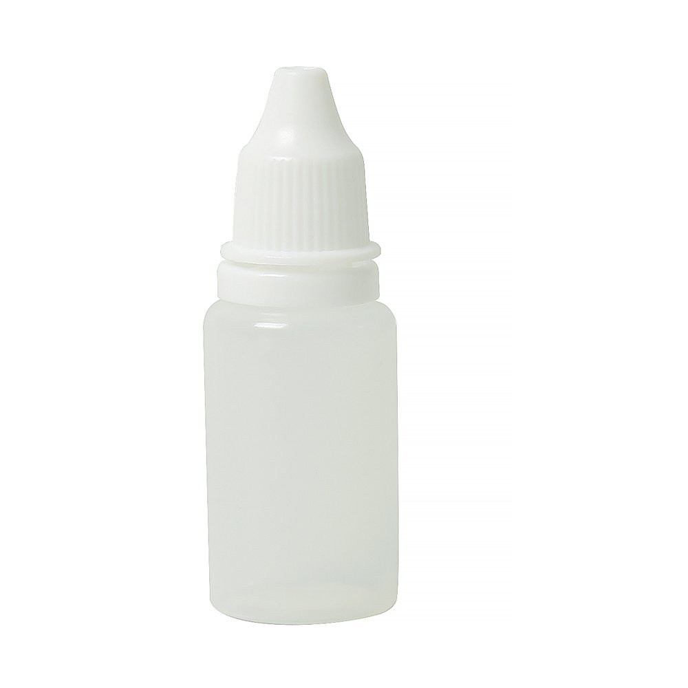 Plastic Squeeze Bottle 15ml