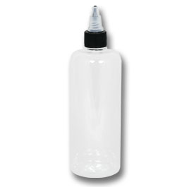 Twist Top Plastikflasche 240ml