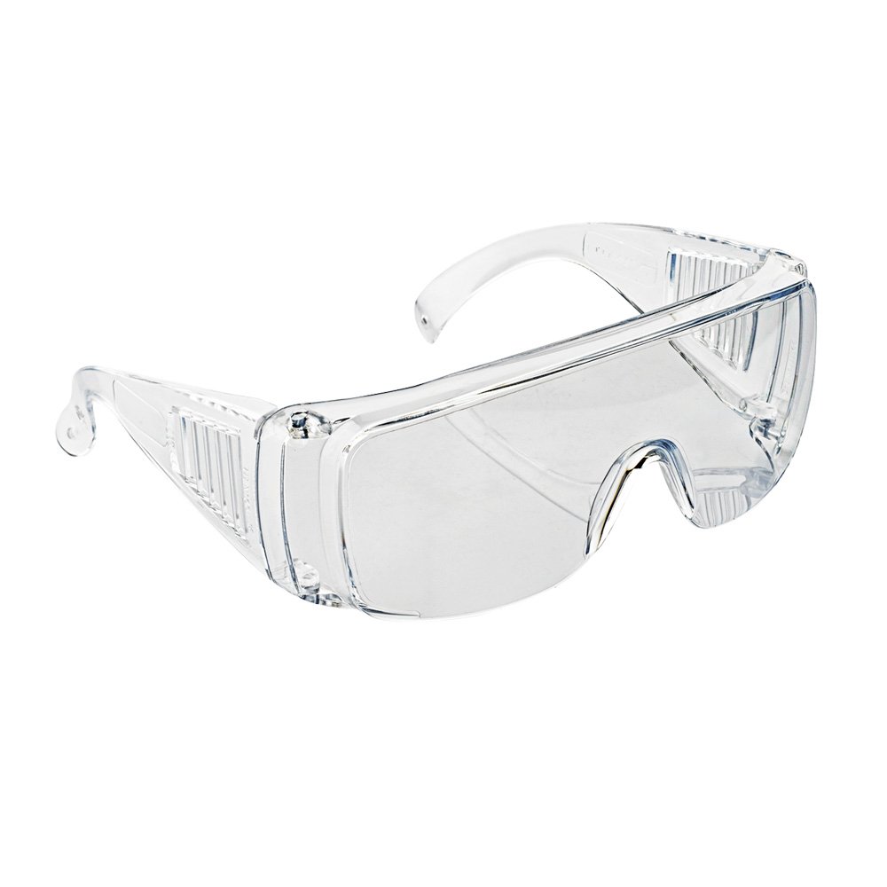 Polycarbonate Safety Goggles