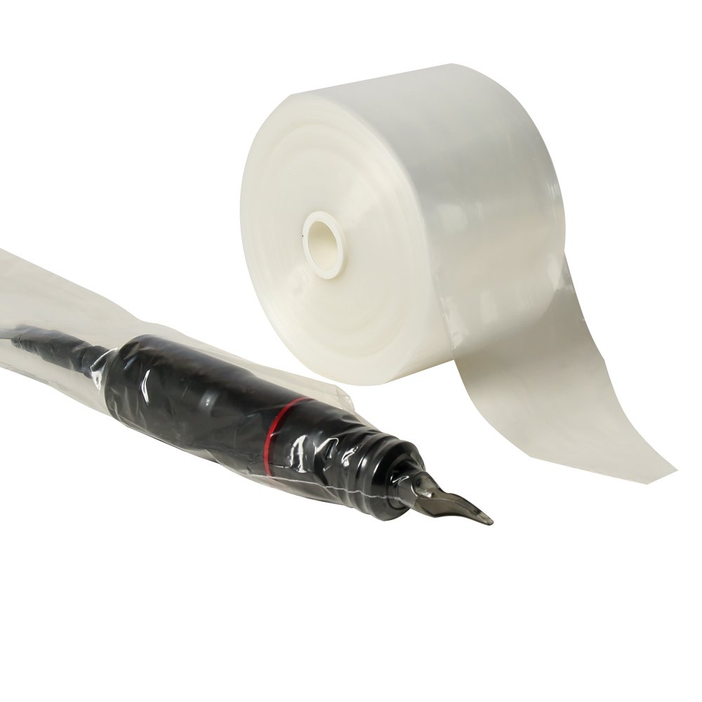 Cover for Tattoo Pen and Cable | 250pcs Tear-Off-Roll