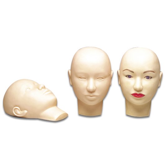 Mannequin Mask 1 pezzo