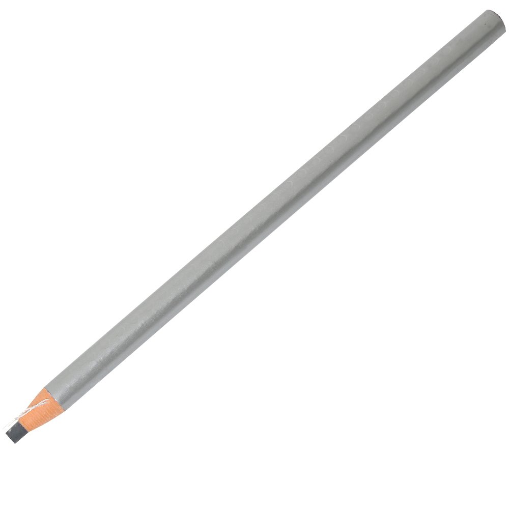 Wasserfester Microblading-Stift Farbe Grau