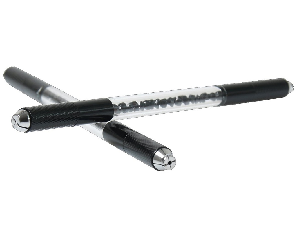 Black Deluxe Microblading Pen