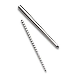 Insertion Tapers