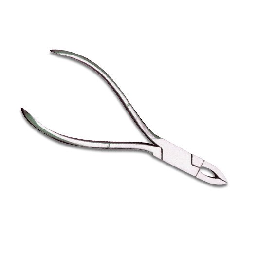 Small Ring Closing Pliers 