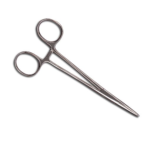 Stainless Steel Forceps Mosquito