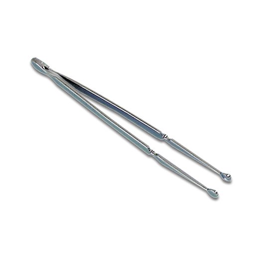 Tweezers Stainless Steel 