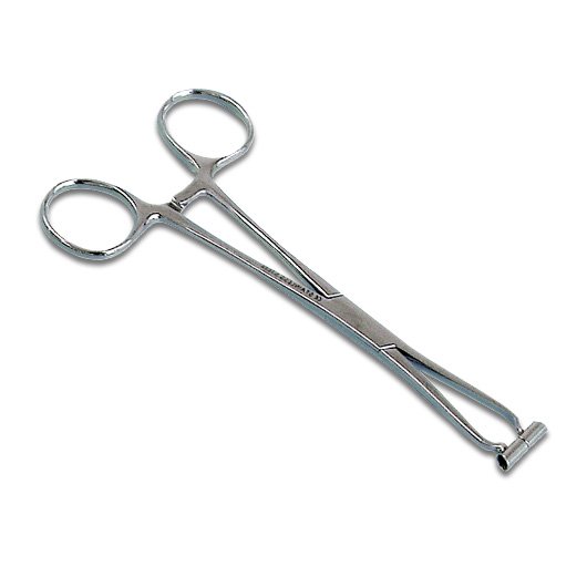 Septum Forceps Stainless Steel