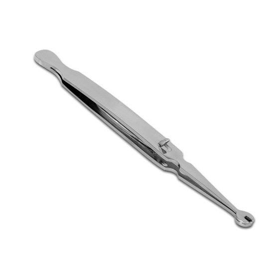 Labret Holding Tool avec Fermeture