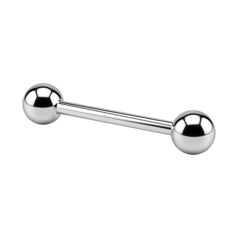 Barbell Studs (Acciaio)