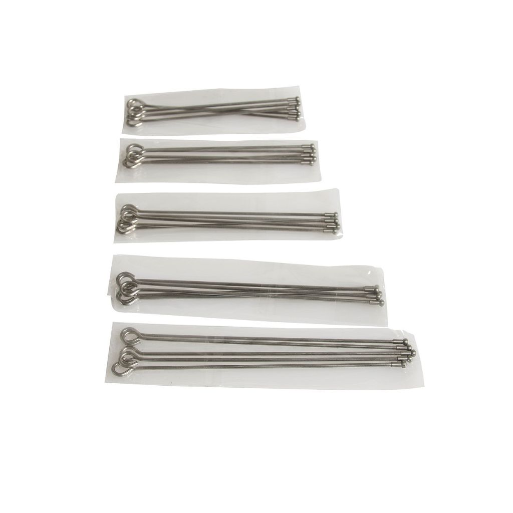 Supreme Needle Drive Bars Box 5 pcs.