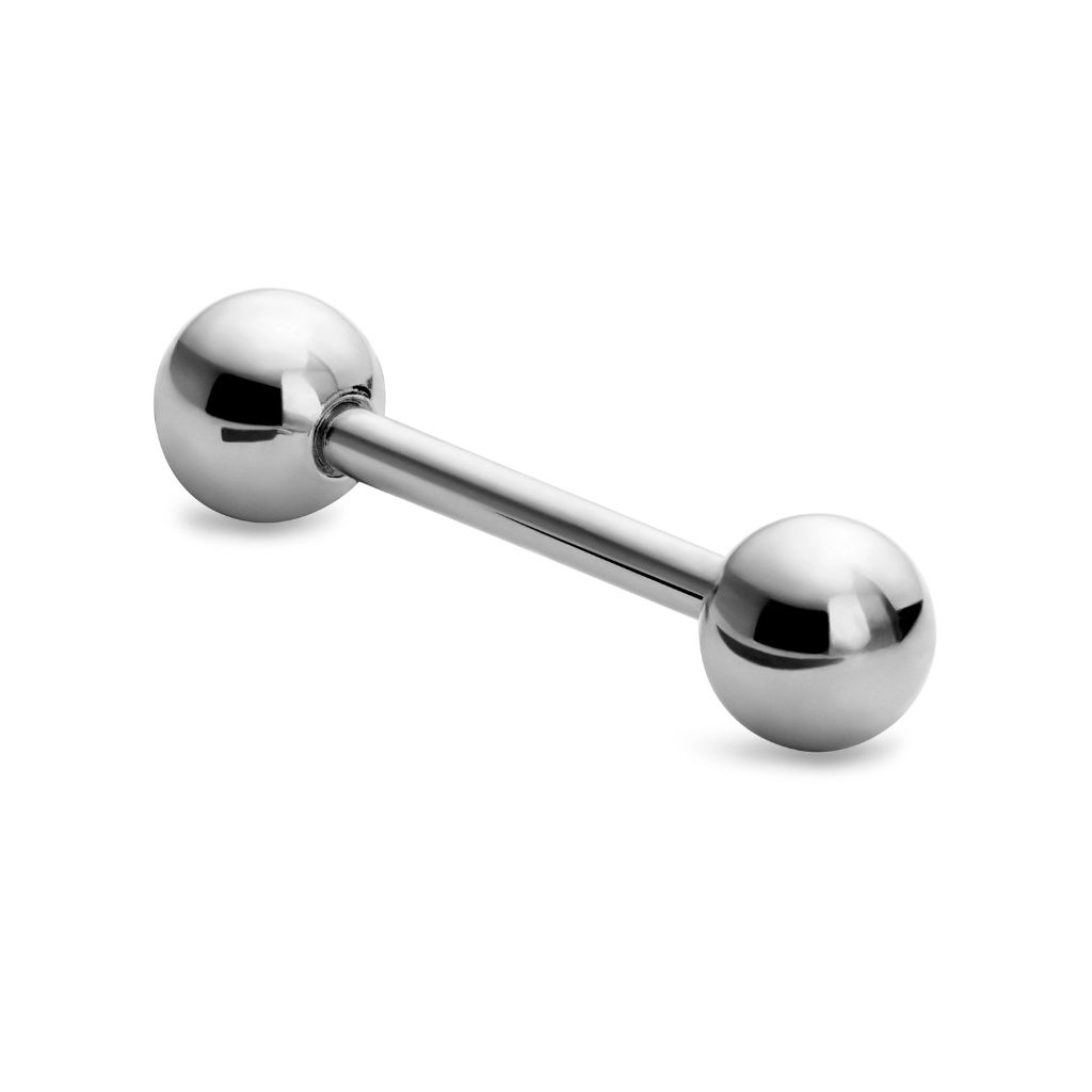 Barbell Studs (Titanio)