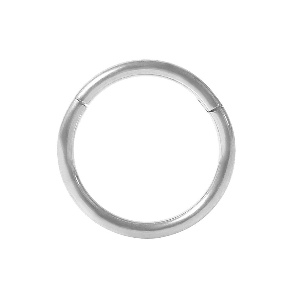 Clicker Rings (Titanio)