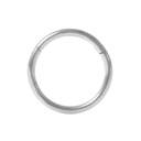 Clicker Rings (Titanium)