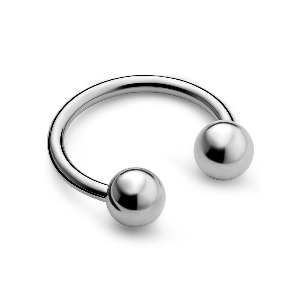 Circular Barbells (Titan)