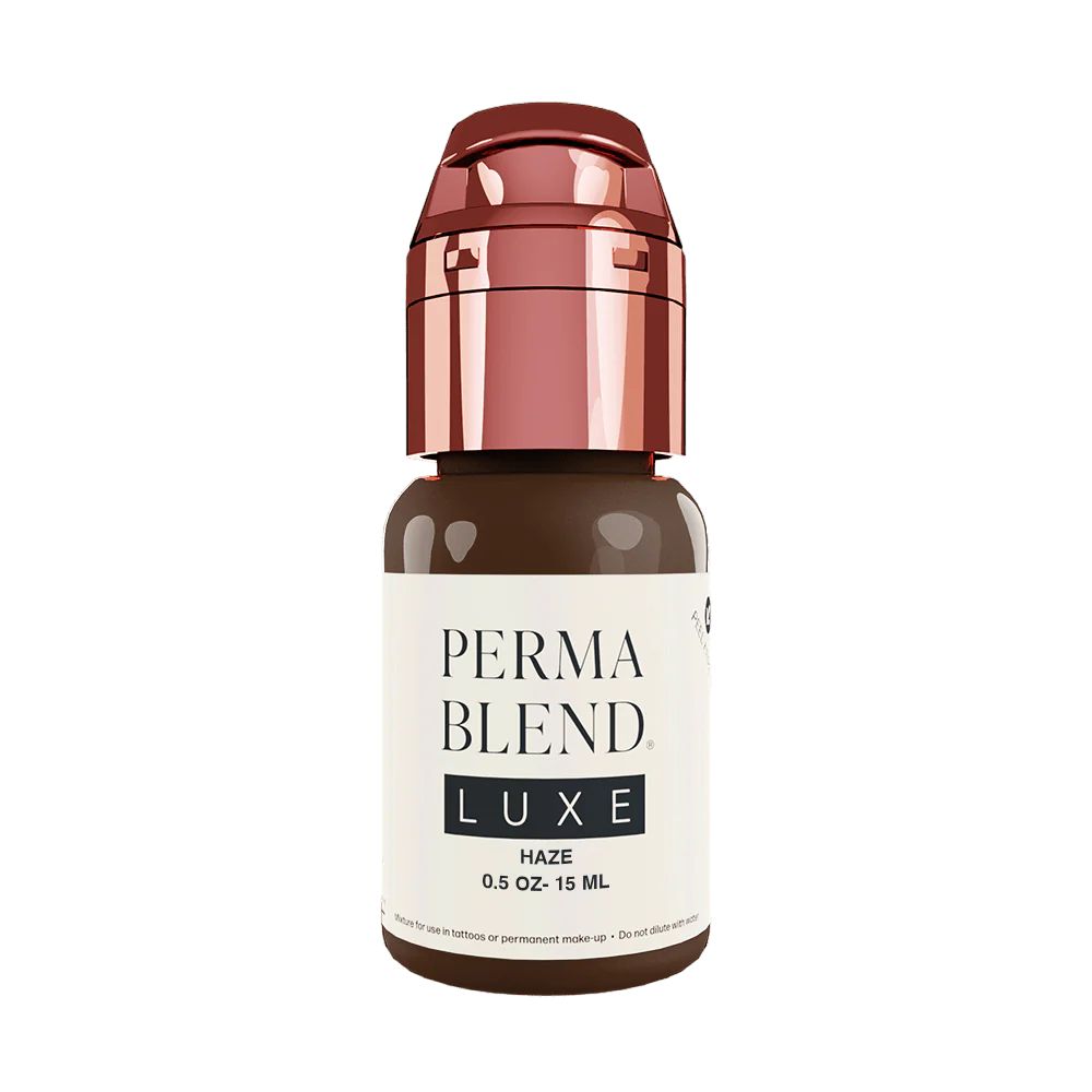 Perma Blend Luxe PMU Ink - Haze 15ml