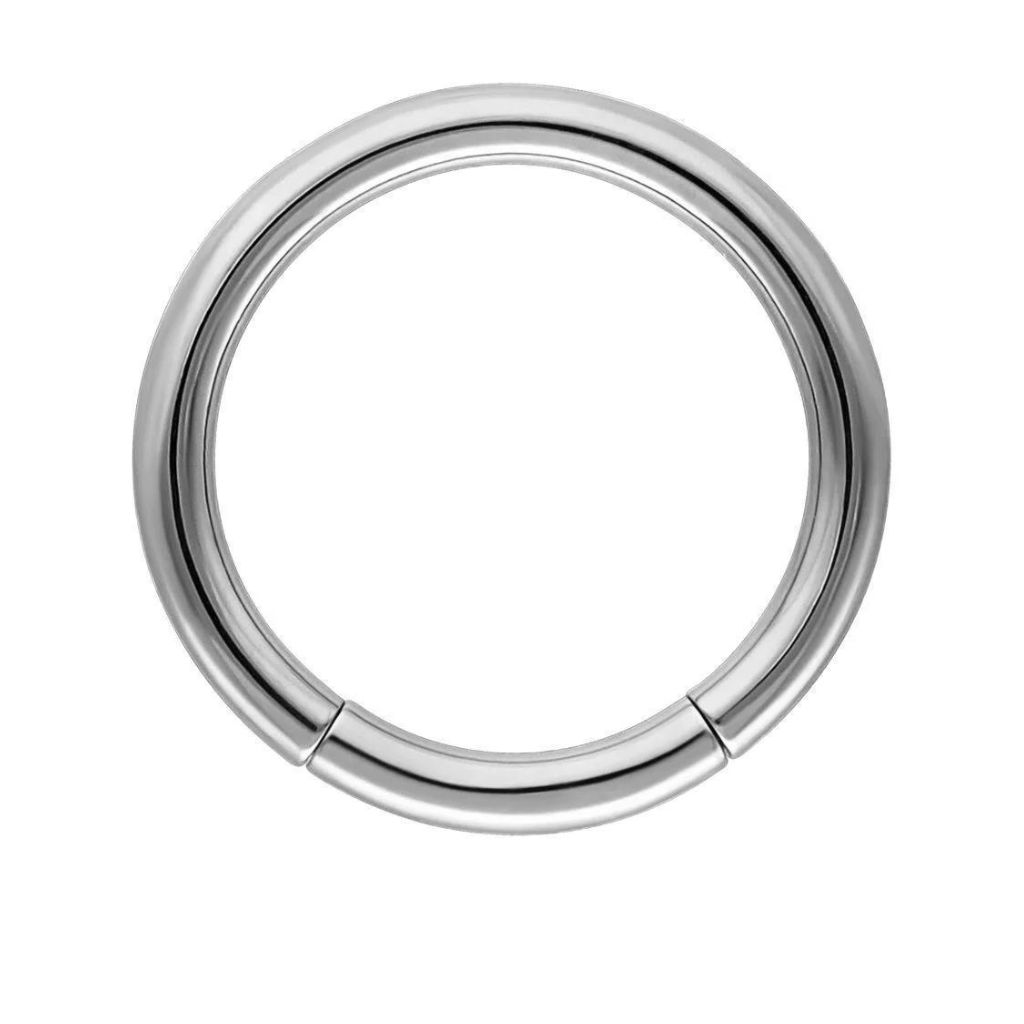 Segment Rings (Acier)