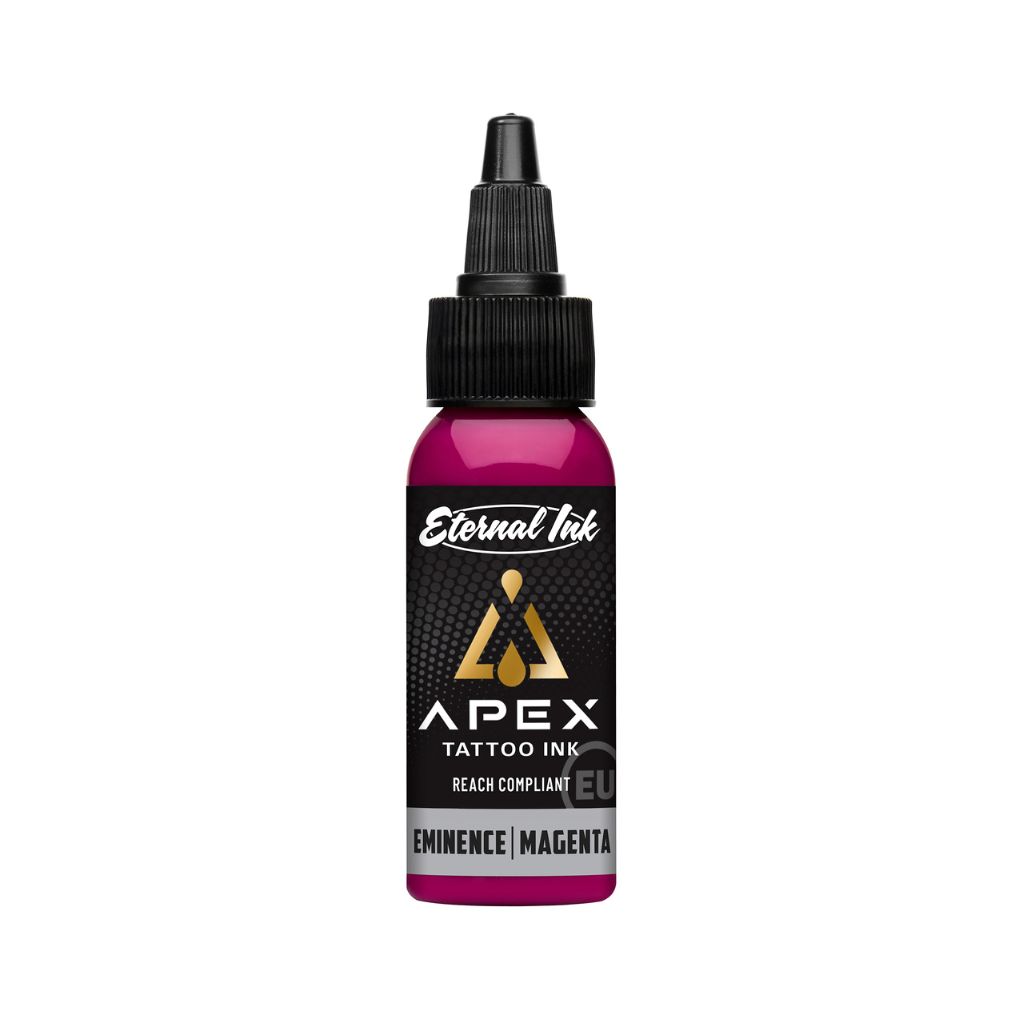 ETERNAL INK APEX Eminence Magenta 30ml