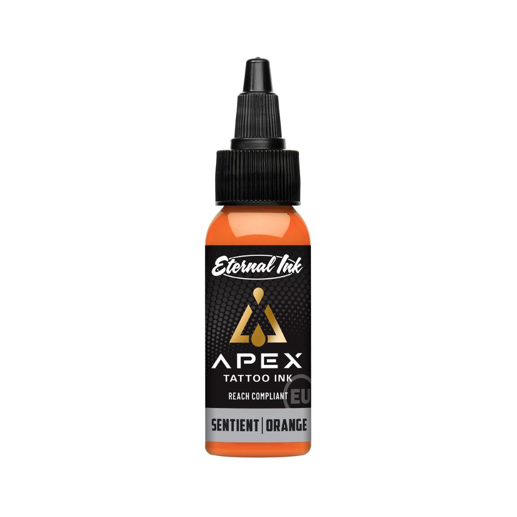 ETERNAL INK APEX Sentient Orange 30ml