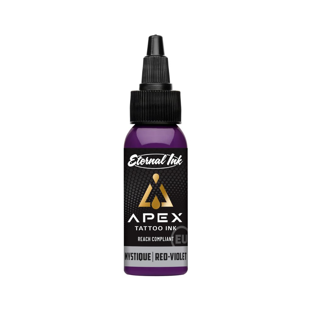 ETERNAL INK APEX Mystique Red-Violet 30ml