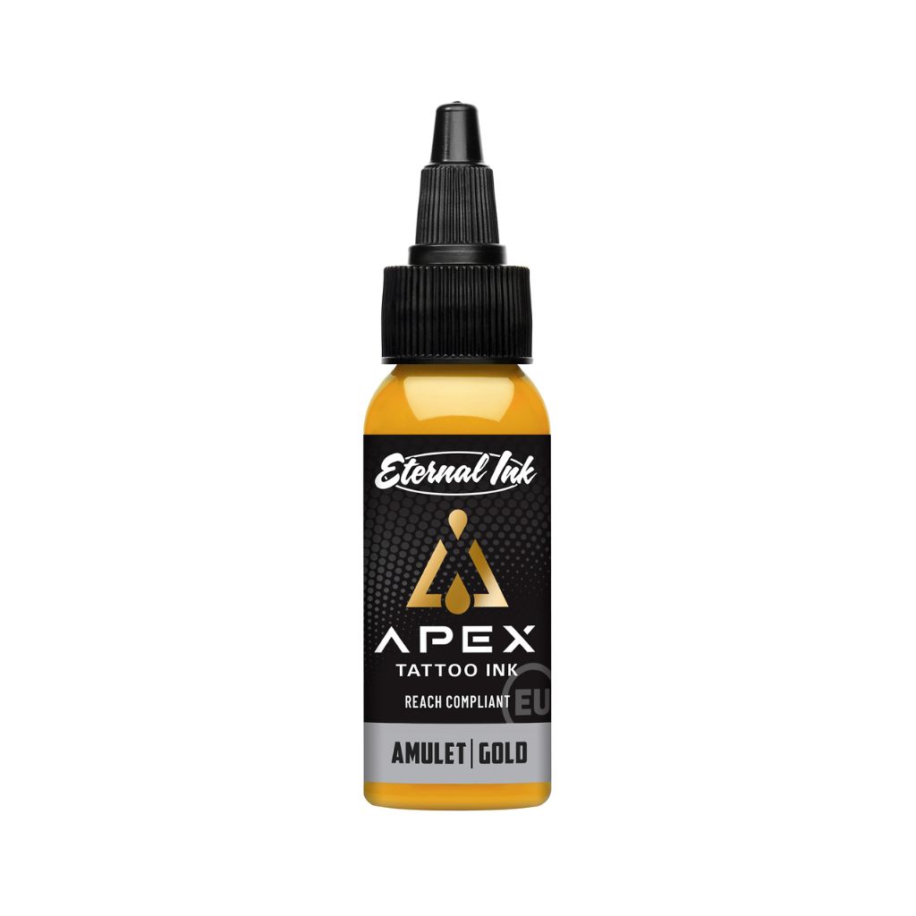 ETERNAL INK APEX Amulet Gold 30ml