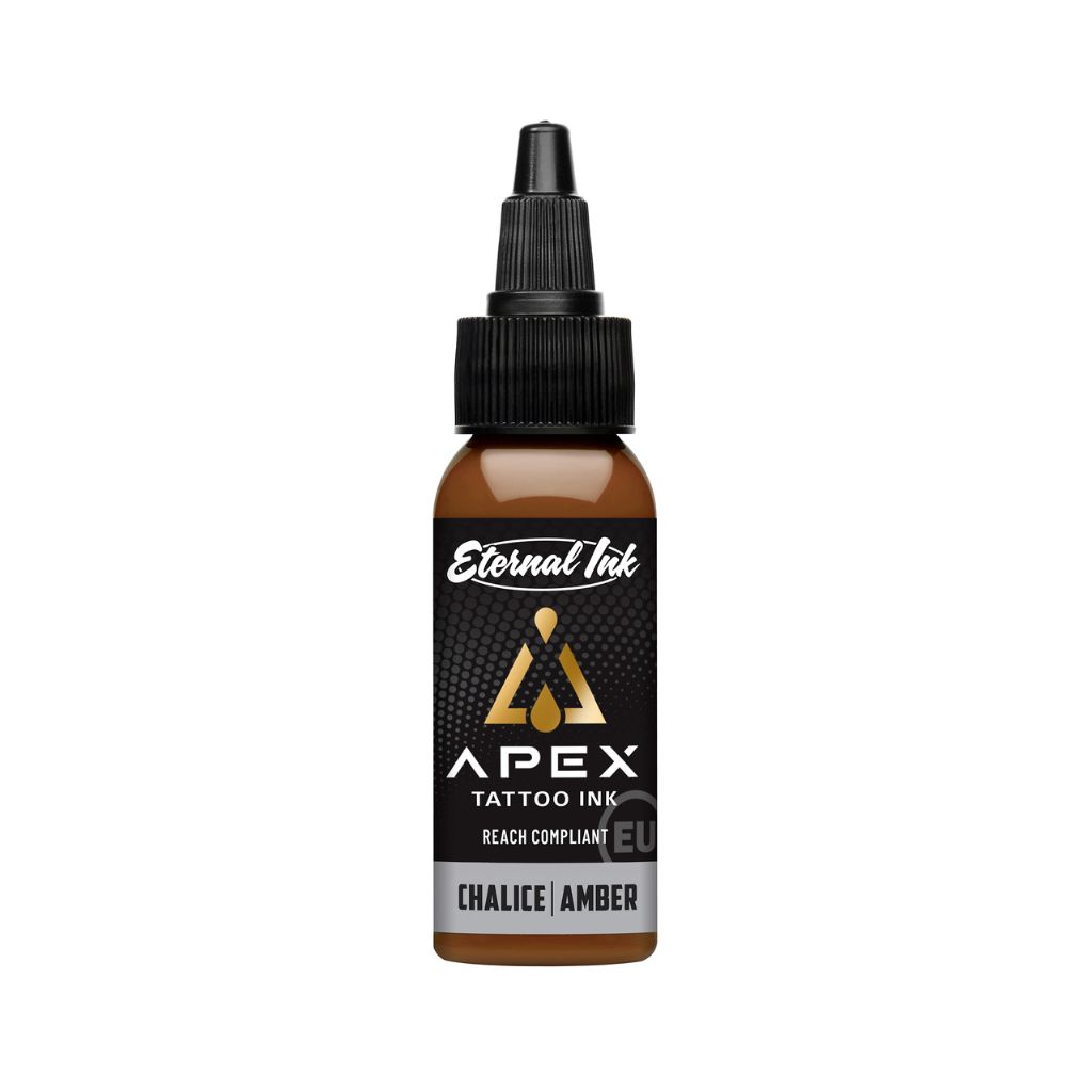 ETERNAL INK APEX Chalice Gold 30ml