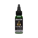 ETERNAL INK APEX Species Green 30ml