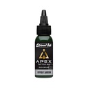 ETERNAL INK APEX Effigy Green 30ml