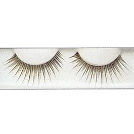 Black Strip Lashes