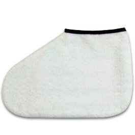 Paraffin Booties 1 Pair  