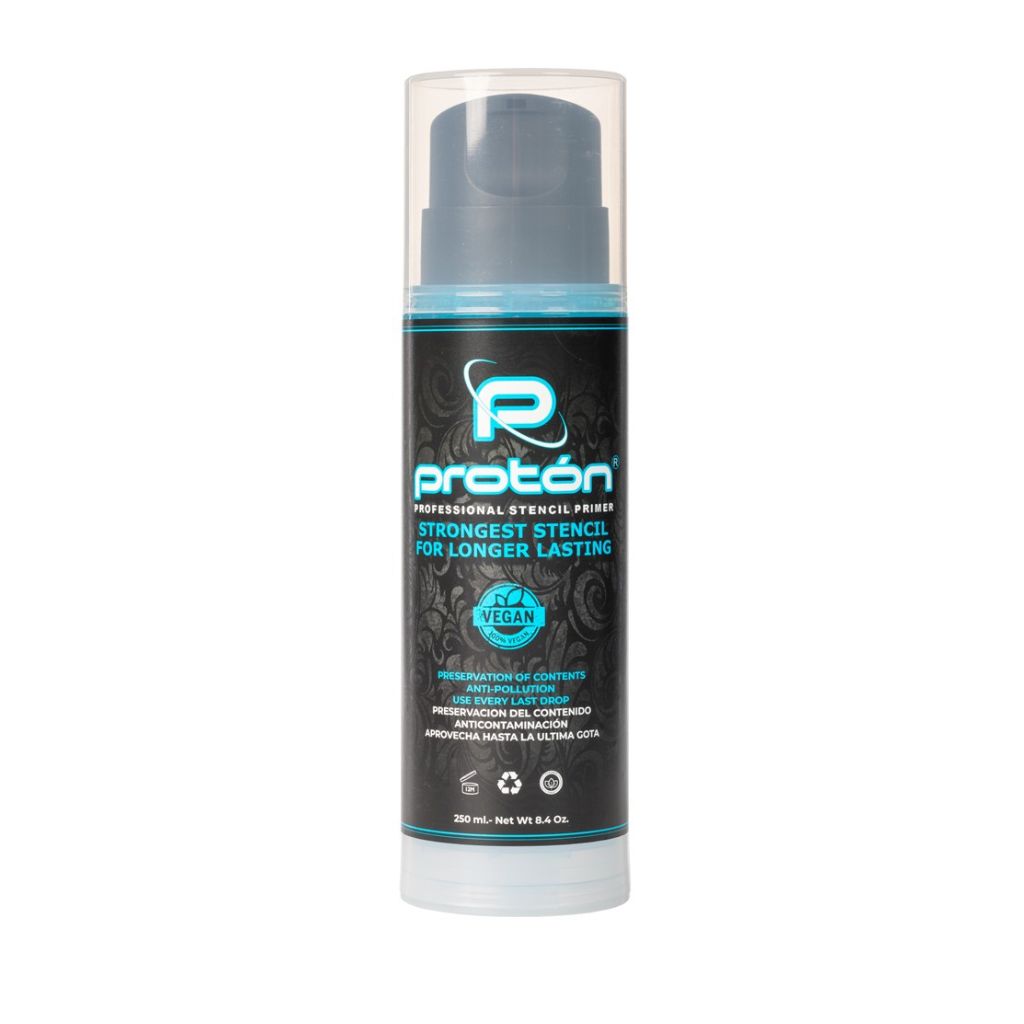 Proton Stencil Primer Airless 250ml