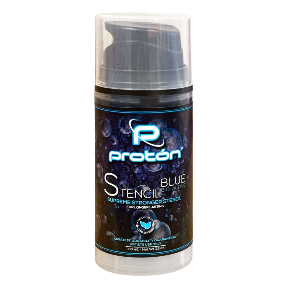Proton Stencil Primer Airless