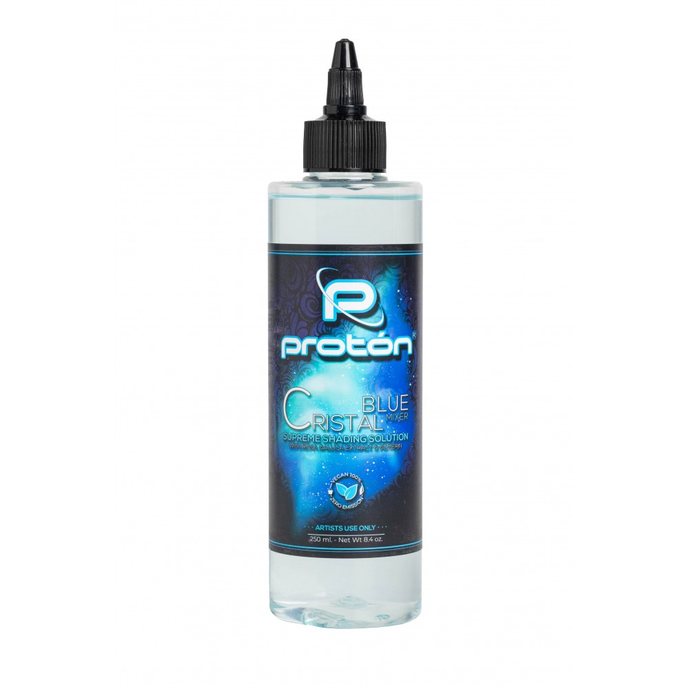 Proton Cristal Mixer 250ml