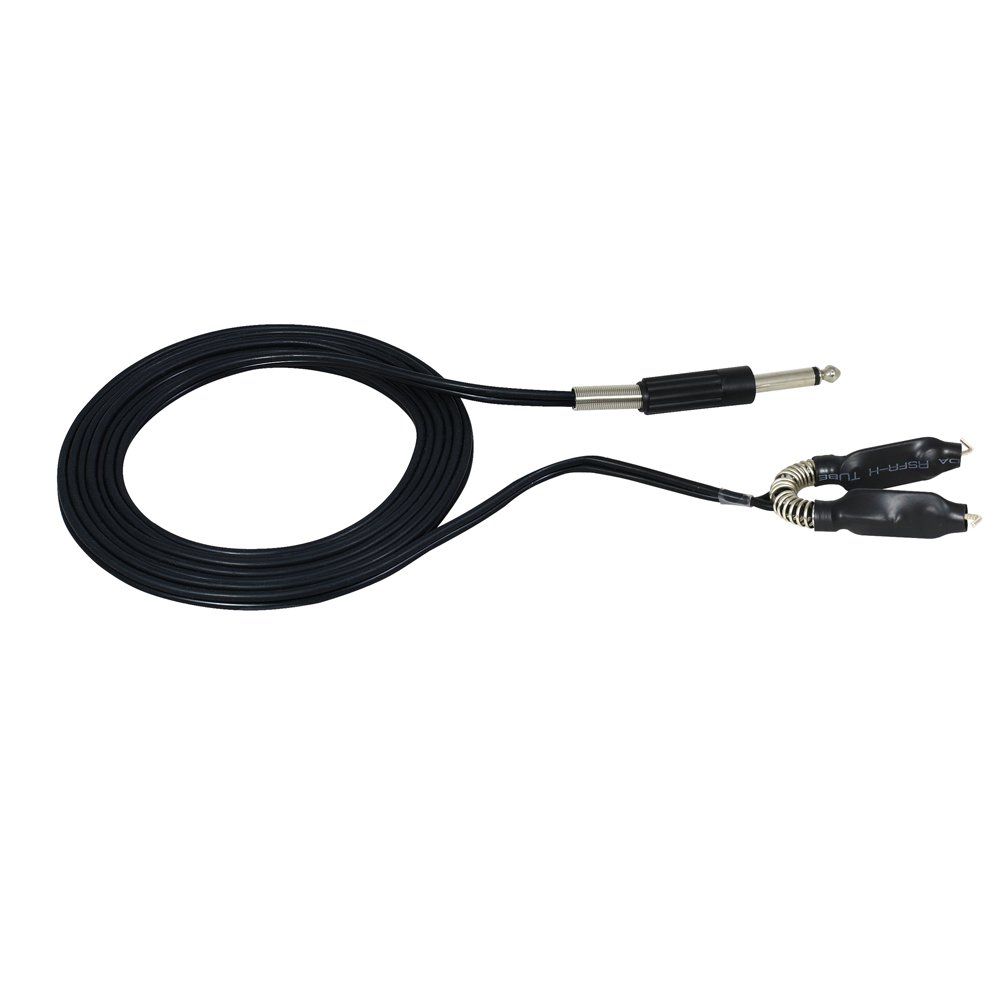 Clipcord en silicone 2.5m avec Jack