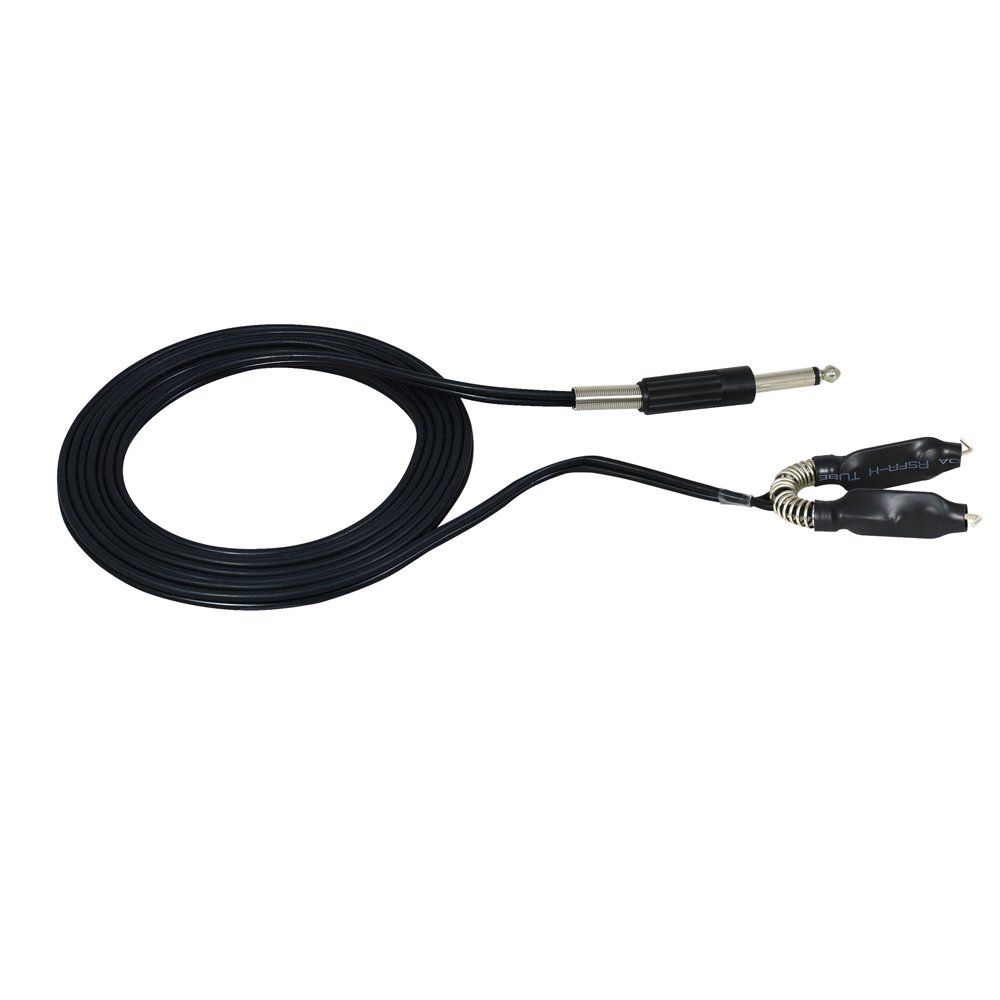 Silicone Clipcord 2.5m with Jack