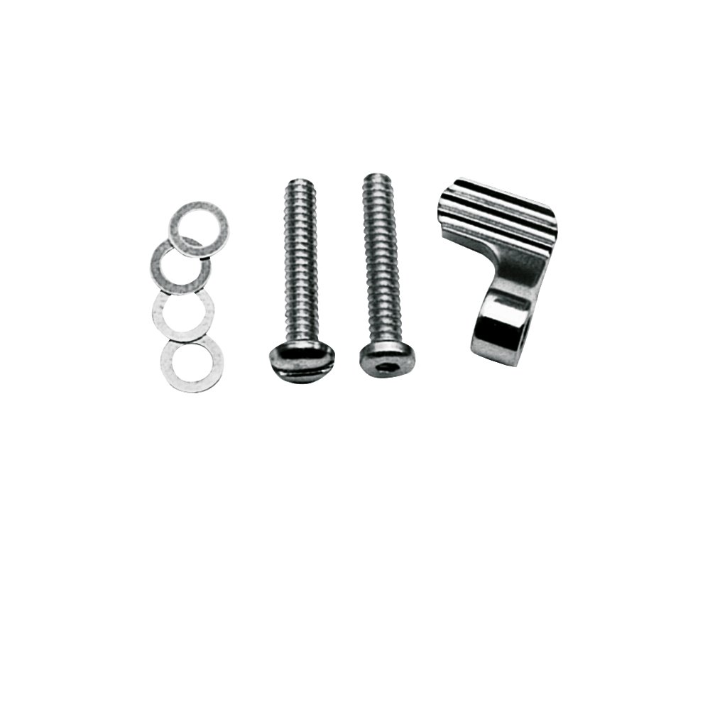 Leeverloc Kit 6/32 (4.7mm) for Lightweight