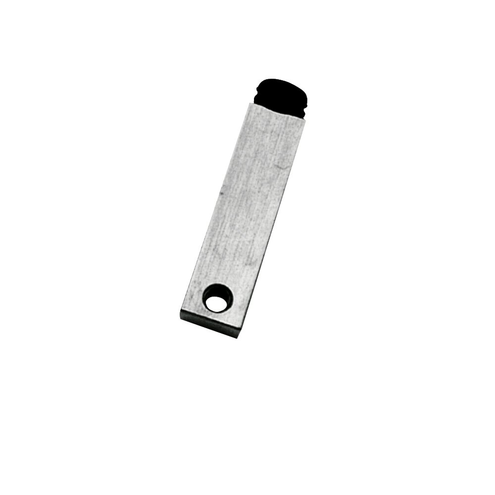 Stinger Armature Bar nickel-plated