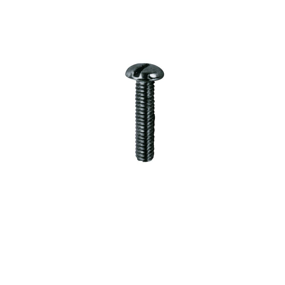 30 Binder Head Machine Screws 6x19mm