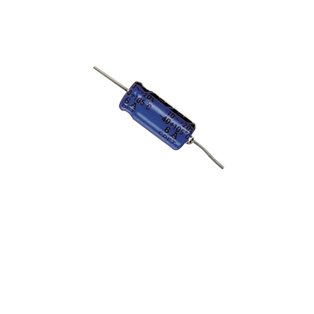 Capacitor 47 MDF 50 V