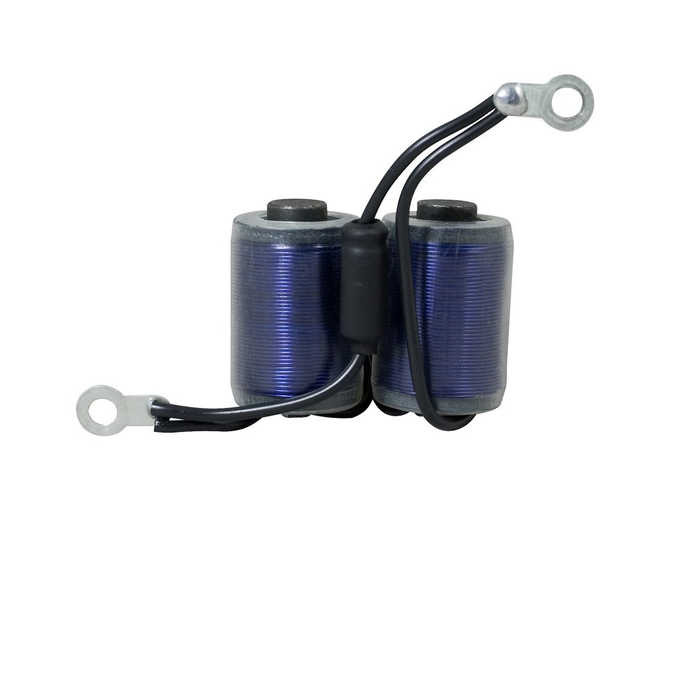 Blue Shader Coils for 12 Wrap Tattoo Machine