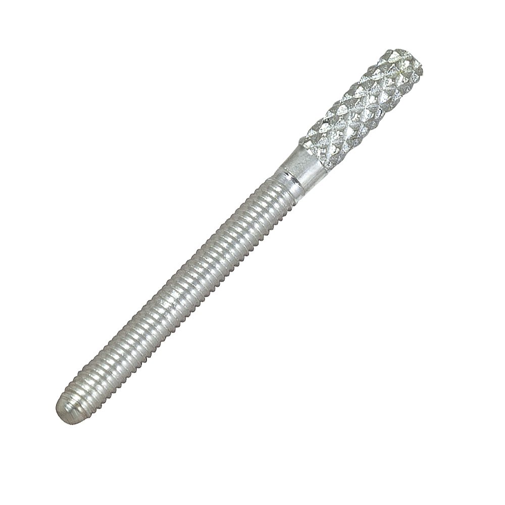 Tornillo Contacto Plata 3mm Shader