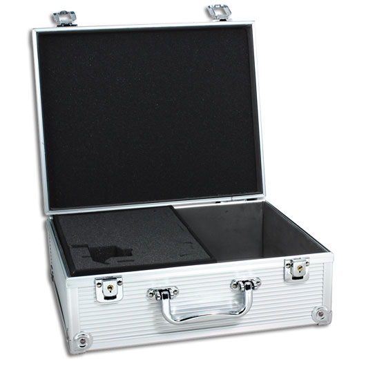 Valise Tattoo Kit en Aluminium