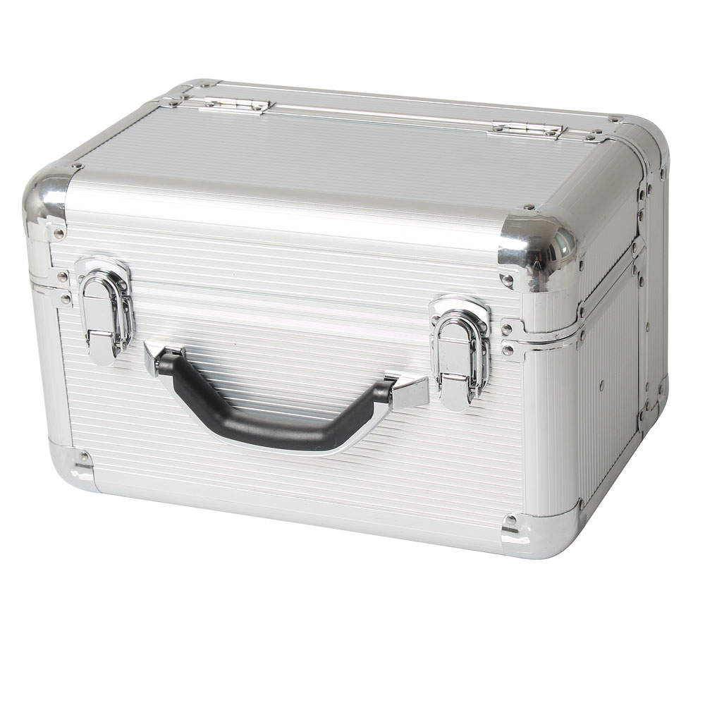 Deluxe Beauty Case