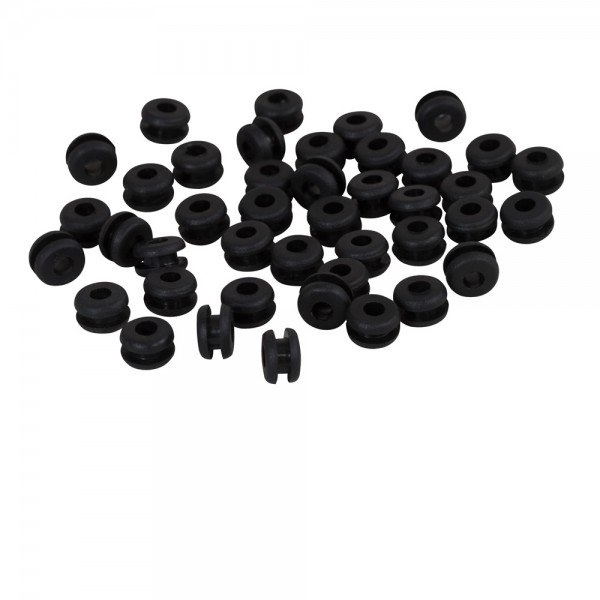 Rubber Grommets